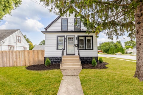 Photo of 16563 S PARK Avenue, South Holland, IL 60473 (MLS # 12770465)