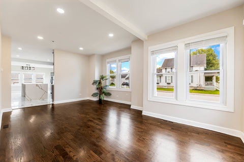 Tiny photo for 16563 S PARK Avenue, South Holland, IL 60473 (MLS # 12770465)