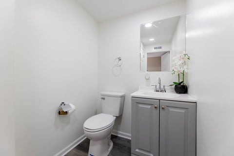 Tiny photo for 16563 S PARK Avenue, South Holland, IL 60473 (MLS # 12770465)