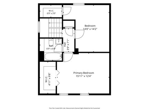 Tiny photo for 16563 S PARK Avenue, South Holland, IL 60473 (MLS # 12770465)
