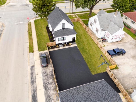 Tiny photo for 16563 S PARK Avenue, South Holland, IL 60473 (MLS # 12770465)