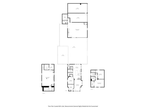 Tiny photo for 16563 S PARK Avenue, South Holland, IL 60473 (MLS # 12770465)