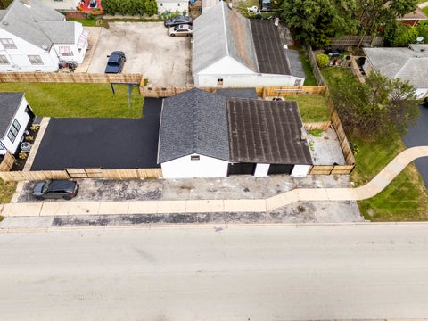 Tiny photo for 16563 S PARK Avenue, South Holland, IL 60473 (MLS # 12770465)