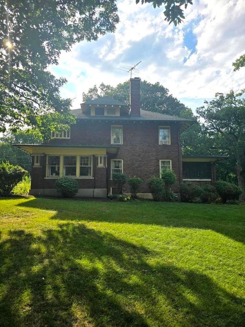 Tiny photo for 600 Buell Avenue, Joliet, IL 60435 (MLS # 12747486)