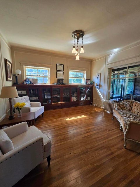 Tiny photo for 600 Buell Avenue, Joliet, IL 60435 (MLS # 12747486)