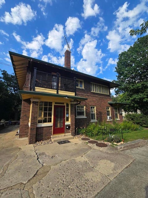 Tiny photo for 600 Buell Avenue, Joliet, IL 60435 (MLS # 12747486)