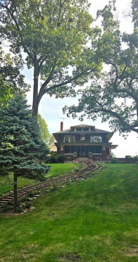 Tiny photo for 600 Buell Avenue, Joliet, IL 60435 (MLS # 12747486)