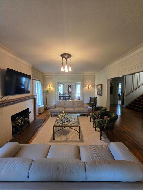 Tiny photo for 600 Buell Avenue, Joliet, IL 60435 (MLS # 12747486)