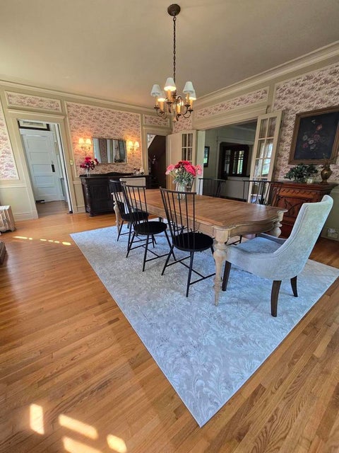 Tiny photo for 600 Buell Avenue, Joliet, IL 60435 (MLS # 12747486)
