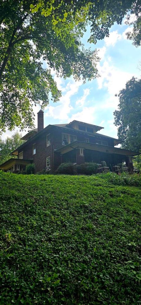 Tiny photo for 600 Buell Avenue, Joliet, IL 60435 (MLS # 12747486)