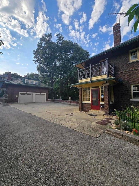 Tiny photo for 600 Buell Avenue, Joliet, IL 60435 (MLS # 12747486)