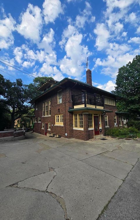 Tiny photo for 600 Buell Avenue, Joliet, IL 60435 (MLS # 12747486)