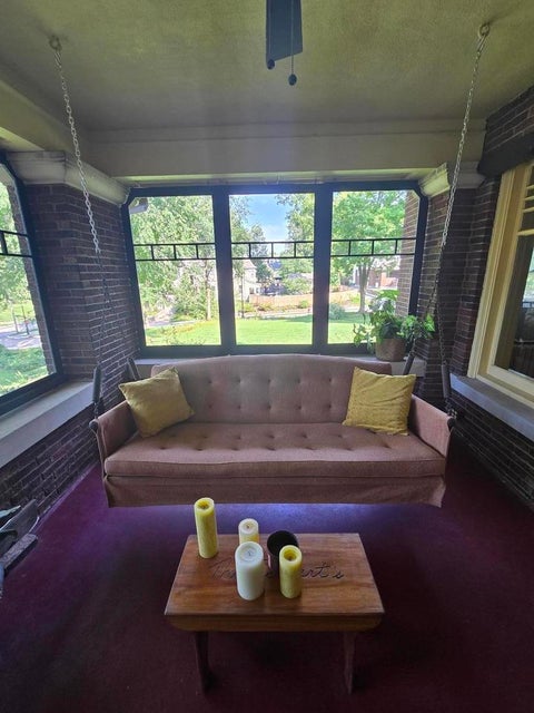 Tiny photo for 600 Buell Avenue, Joliet, IL 60435 (MLS # 12747486)