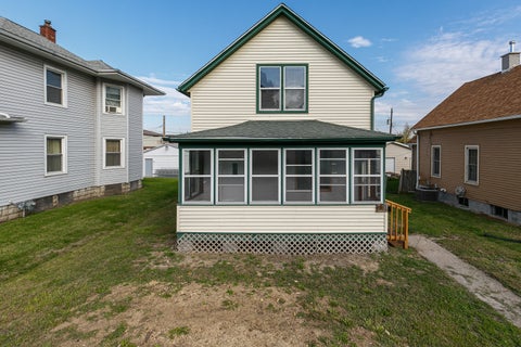 Tiny photo for 717 17th Avenue, East Moline, IL 61244 (MLS # 12791511)