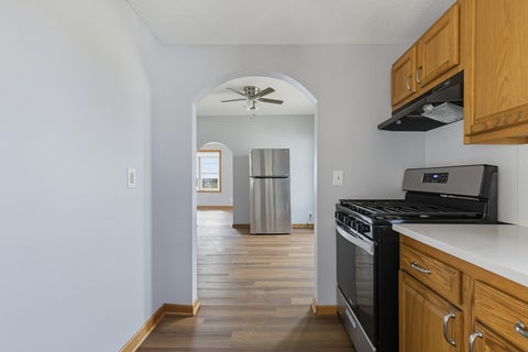 Tiny photo for 717 17th Avenue, East Moline, IL 61244 (MLS # 12791511)