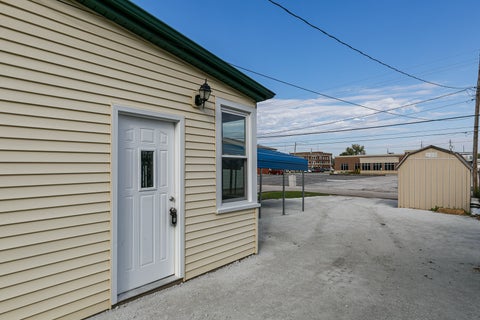 Tiny photo for 717 17th Avenue, East Moline, IL 61244 (MLS # 12791511)