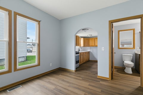 Tiny photo for 717 17th Avenue, East Moline, IL 61244 (MLS # 12791511)