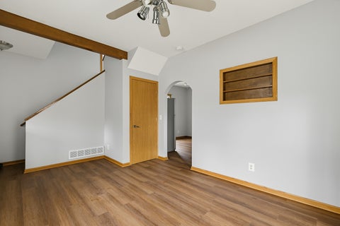Tiny photo for 717 17th Avenue, East Moline, IL 61244 (MLS # 12791511)