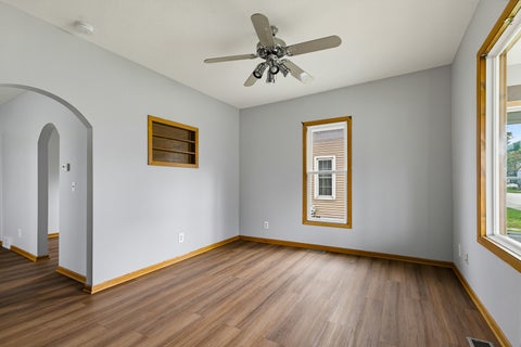 Tiny photo for 717 17th Avenue, East Moline, IL 61244 (MLS # 12791511)