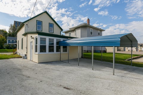 Tiny photo for 717 17th Avenue, East Moline, IL 61244 (MLS # 12791511)