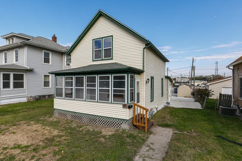 Tiny photo for 717 17th Avenue, East Moline, IL 61244 (MLS # 12791511)