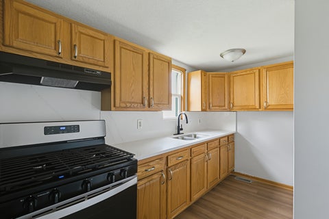 Tiny photo for 717 17th Avenue, East Moline, IL 61244 (MLS # 12791511)