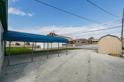 Tiny photo for 717 17th Avenue, East Moline, IL 61244 (MLS # 12791511)
