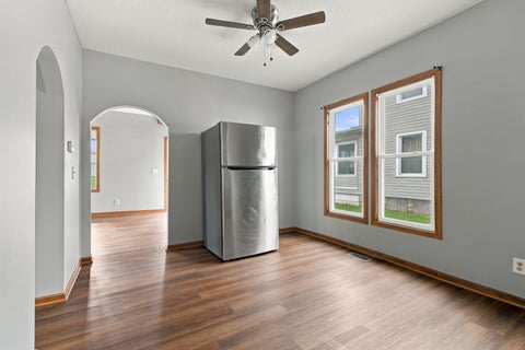 Tiny photo for 717 17th Avenue, East Moline, IL 61244 (MLS # 12791511)