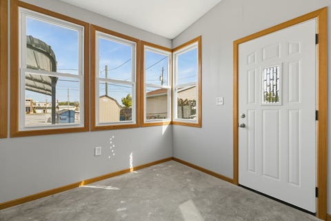 Tiny photo for 717 17th Avenue, East Moline, IL 61244 (MLS # 12791511)