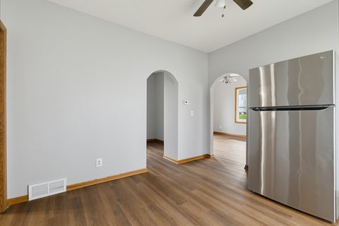 Tiny photo for 717 17th Avenue, East Moline, IL 61244 (MLS # 12791511)