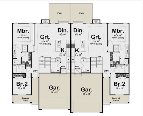 Tiny photo for 4038 Westwood Lane, Rockford, IL 61101 (MLS # 12571993)