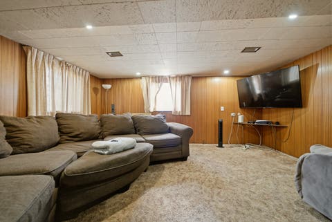 Tiny photo for 13227 S Escanaba Avenue, Chicago, IL 60633 (MLS # 12727074)