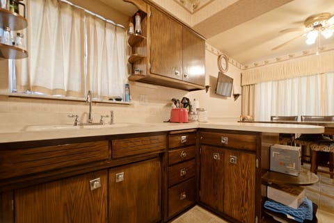 Tiny photo for 13227 S Escanaba Avenue, Chicago, IL 60633 (MLS # 12727074)