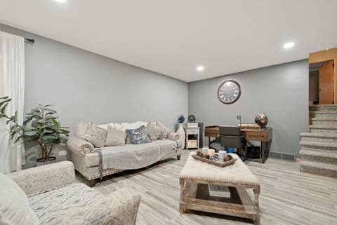 Tiny photo for 13227 S Escanaba Avenue, Chicago, IL 60633 (MLS # 12727074)