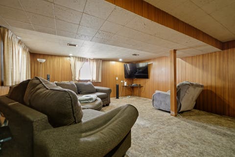 Tiny photo for 13227 S Escanaba Avenue, Chicago, IL 60633 (MLS # 12727074)