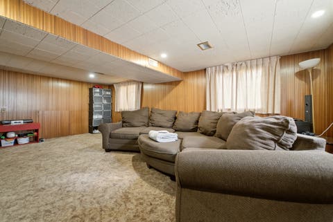 Tiny photo for 13227 S Escanaba Avenue, Chicago, IL 60633 (MLS # 12727074)