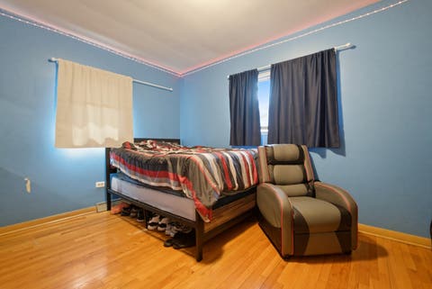 Tiny photo for 13227 S Escanaba Avenue, Chicago, IL 60633 (MLS # 12727074)