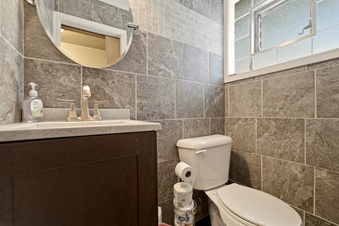 Tiny photo for 13227 S Escanaba Avenue, Chicago, IL 60633 (MLS # 12727074)