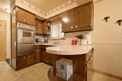 Tiny photo for 13227 S Escanaba Avenue, Chicago, IL 60633 (MLS # 12727074)