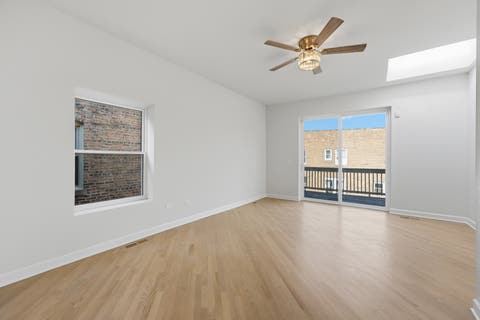 Tiny photo for 6505 S WOODLAWN Avenue, Chicago, IL 60637 (MLS # 12734337)