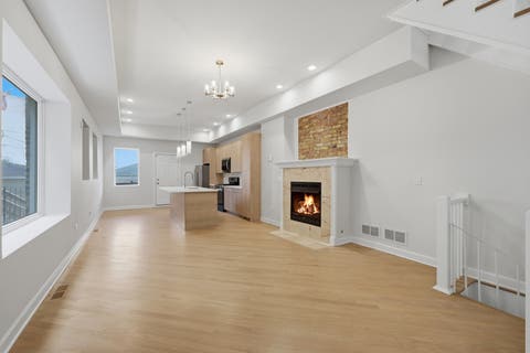 Tiny photo for 6505 S WOODLAWN Avenue, Chicago, IL 60637 (MLS # 12734337)