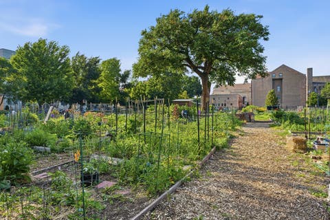 Tiny photo for 6505 S WOODLAWN Avenue, Chicago, IL 60637 (MLS # 12734337)