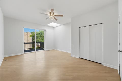 Tiny photo for 6505 S WOODLAWN Avenue, Chicago, IL 60637 (MLS # 12734337)