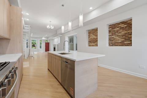 Tiny photo for 6505 S WOODLAWN Avenue, Chicago, IL 60637 (MLS # 12734337)