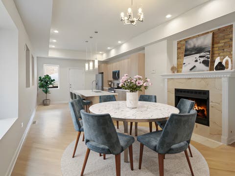 Tiny photo for 6505 S WOODLAWN Avenue, Chicago, IL 60637 (MLS # 12734337)