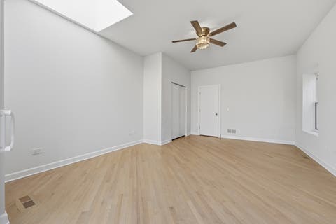 Tiny photo for 6505 S WOODLAWN Avenue, Chicago, IL 60637 (MLS # 12734337)
