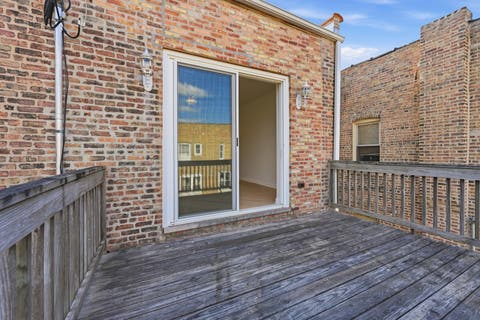 Tiny photo for 6505 S WOODLAWN Avenue, Chicago, IL 60637 (MLS # 12734337)