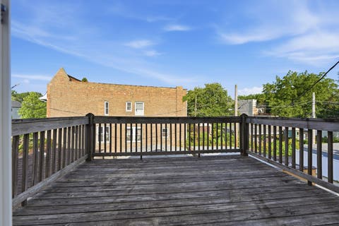 Tiny photo for 6505 S WOODLAWN Avenue, Chicago, IL 60637 (MLS # 12734337)
