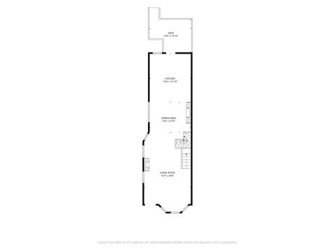 Tiny photo for 6505 S WOODLAWN Avenue, Chicago, IL 60637 (MLS # 12734337)