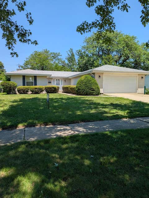 Tiny photo for 2007 Ingalls Avenue, Joliet, IL 60435 (MLS # 12688592)